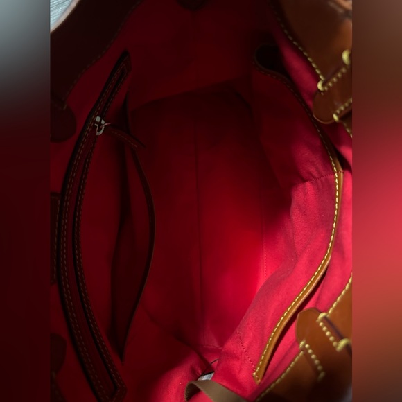 Dooney & Bourke Bag - Picture 6 of 10